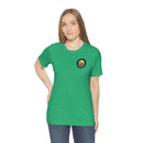 NCFJ Cruisers Fitted Heather Tshirt by Reefmonkey