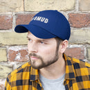 IH8MUD Classic Twill Hat by Reefmonkey