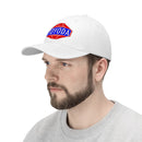TOYODA Classic Logo Toyota Twill Embroidered Hat