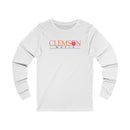 Upstate Cruisers Clemson Mafia Men's Long Sleeve T shirt - Reefmonkey