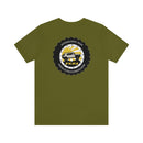 NCFJ Cruisers Fitted Heather Tshirt by Reefmonkey
