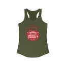 Upstate Cruisers Womens Tank Top - Reefmonkey