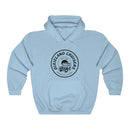 Dixieland Cruisers Unisex Heavy Blend™ Hooded Sweatshirt