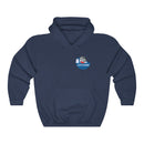 OTRAMM - Unisex Heavy Blend™ Hooded Sweatshirt