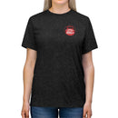 Upstate Cruisers OTMT 2021 - Premium 2 sided Unisex Triblend Tee