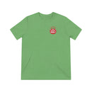 Upstate Cruisers OTMT 2021 - Premium 2 sided Unisex Triblend Tee