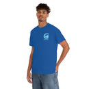 Gamiviti 60 Series Land Cruiser Tee - 2 side Print - Reefmonkey
