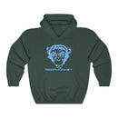 Monkey Hoodie - Reefmonkey Hooded Sweatshirt