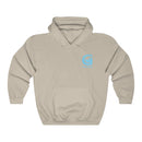 Gamiviti 60 Series Unisex Sweatshirt Hoodie - Reefmonkey