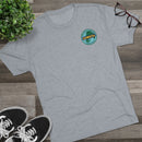 I4WDTA Premium Tri-Blend Tee