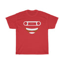 FJ40 Shirt with a Smile! - By Reefmonkey Toyota LandCruiser Bezel