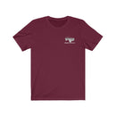 FJ60 60 Series Land Cruiser T Shirt Bible Verse Tee - Reefmonkey