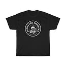 Dixieland Cruisers Unisex Heavy Cotton Tee