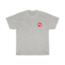 Land Cruiser FJ80/FZJ80 on the back TEQ on the front T shirt by Reefmonkey