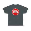 4 Wheel Drive TEQ 2 Side Fj40 Land Cruiser T Shirt - Reefmonkey