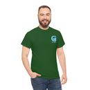 Gamiviti 60 Series Land Cruiser Tee - 2 side Print - Reefmonkey