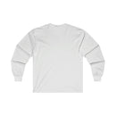 40 Channel FJ40 Land Cruiser Long Sleeve Shirt - USA Reefmonkey