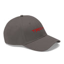 Toyota TRD Pro - Embroidered Twill hat by Reefmonkey