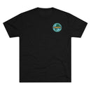 I4WDTA Premium Tri-Blend Tee