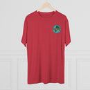 I4WDTA Premium Tri-Blend Tee