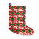 TEQ Toyota Christmas Stocking Decoration Holiday Gift