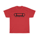 FJ40 Bezel Flip Me Over Mens T-shirt