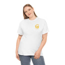 Gamiviti 80 Series Land Cruiser Tee - 2 side Print - Reefmonkey