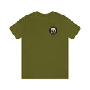 NCFJ Cruisers Fitted Heather Tshirt by Reefmonkey