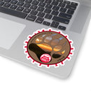 Upstate Cruisers Over The Mountain Tour 2020 Decal