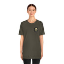 NCFJ Cruisers Fitted Heather Tshirt by Reefmonkey