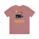 Gamiviti 80 Series Land Cruiser Tee - 2 Sided  - Reefmonkey