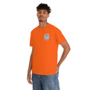 Gamiviti 60 Series Land Cruiser Tee - 2 side Print - Reefmonkey