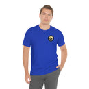 NCFJ Cruisers Fitted Heather Tshirt by Reefmonkey