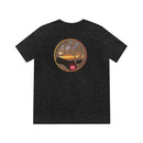 Upstate Cruisers OTMT 2021 - Premium 2 sided Unisex Triblend Tee