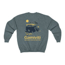 Gamiviti Land Cruiser 80 Series Sweatshirt - Reefmonkey