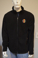 Toyota TEQ Embroidered Fleece Jacket - XS to 6XL!