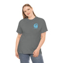 Gamiviti 60 Series Land Cruiser Tee - 2 side Print - Reefmonkey