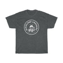 Dixieland Cruisers Unisex Heavy Cotton Tee