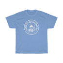 Dixieland Cruisers Unisex Heavy Cotton Tee