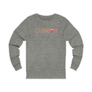 Upstate Cruisers Clemson Mafia Men's Long Sleeve T shirt - Reefmonkey