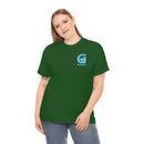Gamiviti 60 Series Land Cruiser Tee - 2 side Print - Reefmonkey