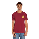 Gamiviti 80 Series Land Cruiser Tee - 2 Sided  - Reefmonkey