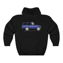 OTRAMM - Unisex Heavy Blend™ Hooded Sweatshirt