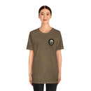 NCFJ Cruisers Fitted Heather Tshirt by Reefmonkey