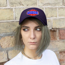 TOYODA Classic Logo Toyota Twill Embroidered Hat