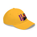 Going Cruisin - FJ40 Toyota Land Cruiser Embroidered Twill hat by Reefmonkey
