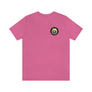 NCFJ Cruisers Fitted Heather Tshirt by Reefmonkey