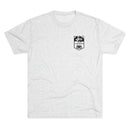 4EverAnniversaryTLC Toyota Land Cruiser Mens Tri blend T shirt - Reefmonkey