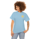 Gamiviti 80 Series Land Cruiser Tee - 2 side Print - Reefmonkey