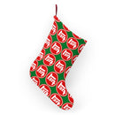 TEQ Toyota Christmas Stocking Decoration Holiday Gift